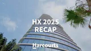 HX 2025 Full Recap