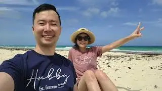 2021 Mexico Honeymoon