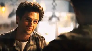 Joe Goldberg is HEARTLESS - You edit