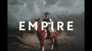 Saint Mesa - Empire (Lyric Video)