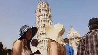 How Engineers saved the learning tower of Pisa!