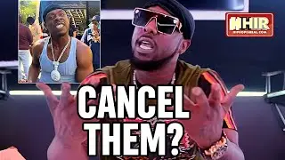 CLONE OD&rsquo;s ON PIPERBOY, CHRIS PETTY & FAKE BATTLE RAPPERS! + ADDRESSES BAD NEWZ‼️😱