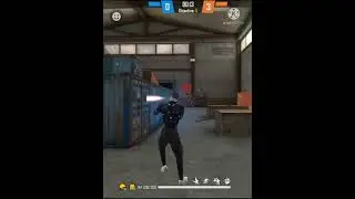 BEST EMOTE HEADSHOT GAMEPLAY - GARENA FREE FIRE #headshot #shorts #oneshot #freefire #emoteheadshot
