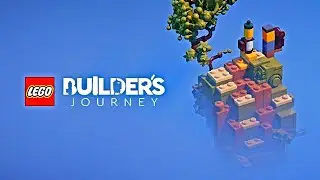 LEGO Builders Journey - Gameplay
