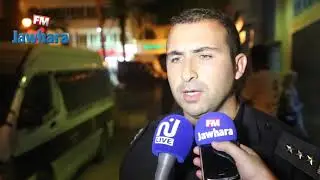سوسة : إيقافات و محجوزات في حملة أمنية واسعة