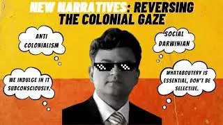 Anand Ranganathan talks on right/left-wing, social life, colonialism, intellectual | Mumbai | meme |