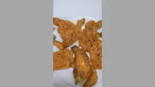 Crispy Bok Fuler Bora | মুচমুচে বক ফুলের বড়া | গরম ভাতে জমে যাবে