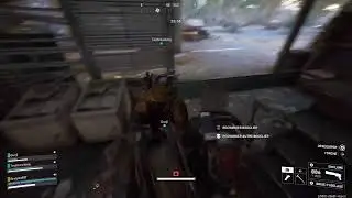 Arc raider REINE FULL STUFF