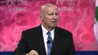 CPAC 2016 - Chairman Kevin Brady