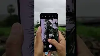 Oppo Reno 15 Pro Zoom Test &ndash; In-Depth Camera Performance & Real-Life Results#OppoReno15Pro #ZoomTest