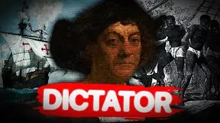 Did Columbus' Ruin Entire Continent?