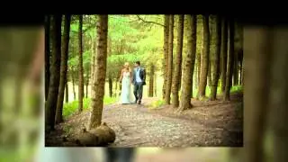 SADDLEWORTH HOTEL WEDDING VENUE PHOTOS-MARRIED