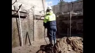 High Pressure Cleaning Sydney Australia