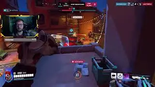 Ana Soldier map control.