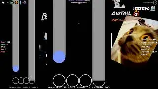 (Funky Friday) Fallen Symphony 99.98% FC Choke