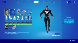 Unlocking shadow superman