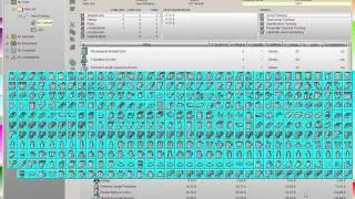 02 18 - PractiCAM - Input Screen (Fitting View Columns, History Log & Estimation)