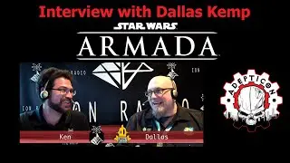 ION Radio - AdeptiCon 2024 