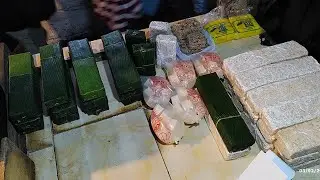 berdagang itu bukan bergadang