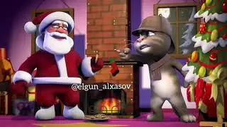Şaxta baba sən nə sırtığ adamsan klip