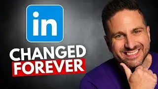 LinkedIn Just Changed Everything (Algorithm Update Nov 2025)