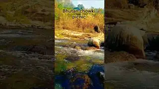 o pahariya mon || #bhutan #chowki  Baganiya song #zubeen_garg #song  #shorts
