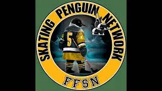 Skating Penguin Network Recap Show: Global Series vs. Nashville (Stockholm, Sweden)