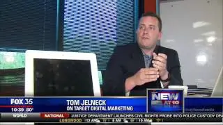 Google's Mobilegeddon : Orlando SEO Expert Tom Jelneck Discusses.
