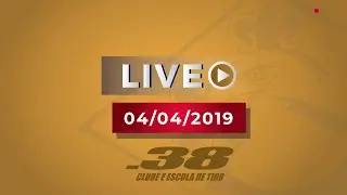 Live 04/05/2019 - Tony e Priscila Barbi