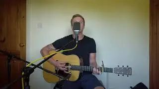 Gabrielle - Brett Eldredge (Jake Woodhams Cover)