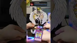 RAINBOW NEOS! #aiart #yugioh #masterduel #aivideo #geminiaipro #veo3