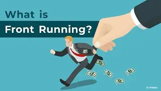 What is Front Running? | What went wrong with Axis Mutual Fund?