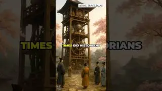 Who Built the First Clock? | Su Song's Lost Chinese Mechanical Computer Revealed!