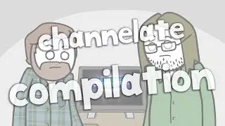 Сборник Channelate - 04