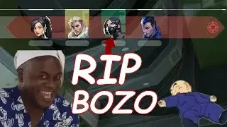 Best of PsionicKevin 2022