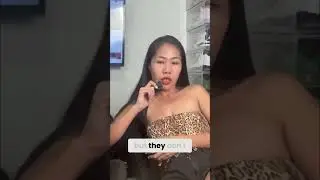 Human CCTV in Philippines: The Struggle Is Real! #shorts