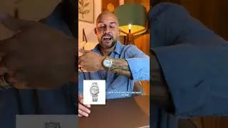 TOP 5 Rel&oacute;gios que Valem a Pena em Pulsos Finos 🔥⌚ #Rel&oacute;giosMasculinos #EstiloComPre&ccedil;o #PulsosFinos