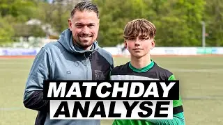 🏆 Hakan Calhanoglu der Leistungsklasse | Matchday Analyse #15 ⚽️