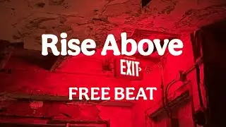 [FREE FOR PROFIT] Aggressive Trap Type Beat - 
