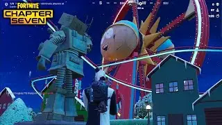 Most Fun Couple Of Matches! (Fortnite)