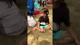 #ramanreti#vrindawan#satsang#premanandji#viral#vibes#trends#shorts#masti#devotional#time#power#radha