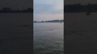 2000 Seadoo RX Water Test
