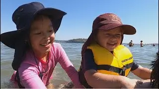 Australia Day Long Weekend 2021