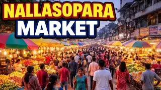 nallsopara east local market