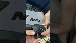 Tutorial pasang intercom