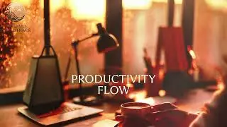 Elegant Jazz for Productivity & Flow State