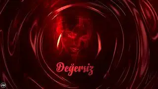 Melankolik x Sad Type Beat - Değersiz