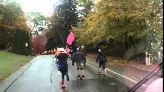 Push for the Cure 10 Stanley Park