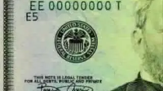 The Federal Reserve Fraud Part 1 of 5