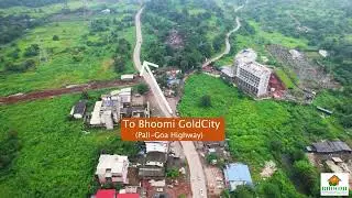 Discover Gold City Khopoli by Bhoomi Developers &ndash; Your Dream Investment Destination!